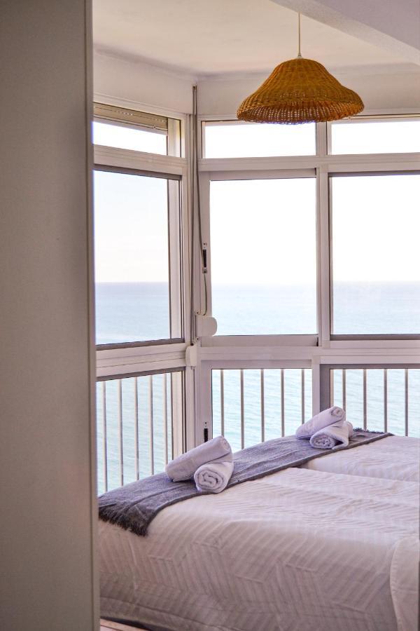 Beach Mijas Apartment Malaga Eksteriør bilde