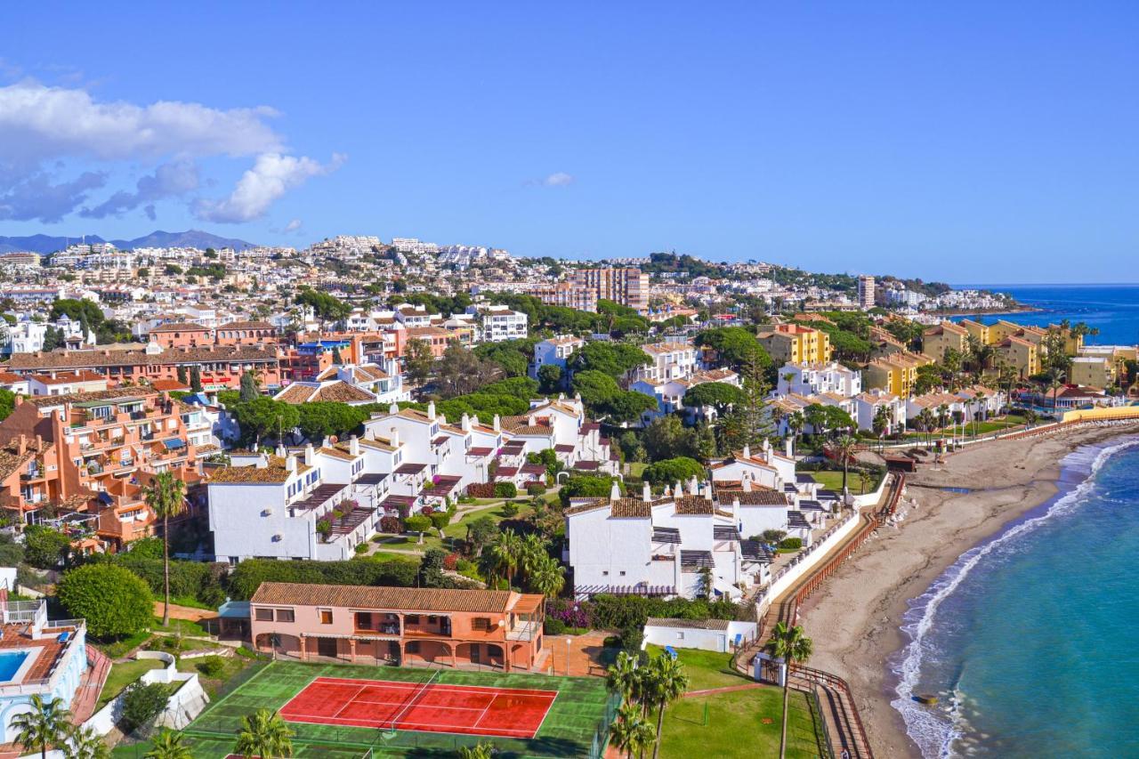 Beach Mijas Apartment Malaga Eksteriør bilde