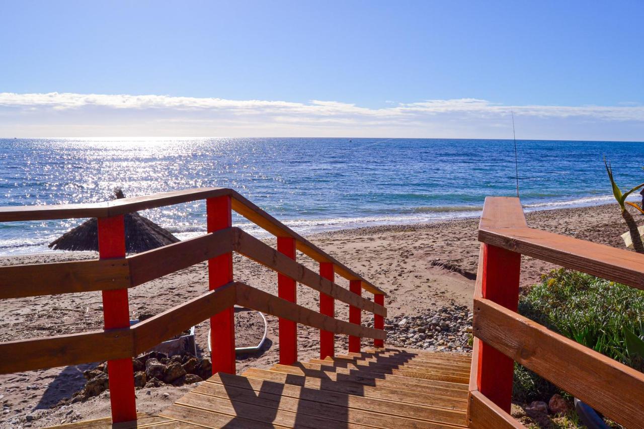 Beach Mijas Apartment Malaga Eksteriør bilde