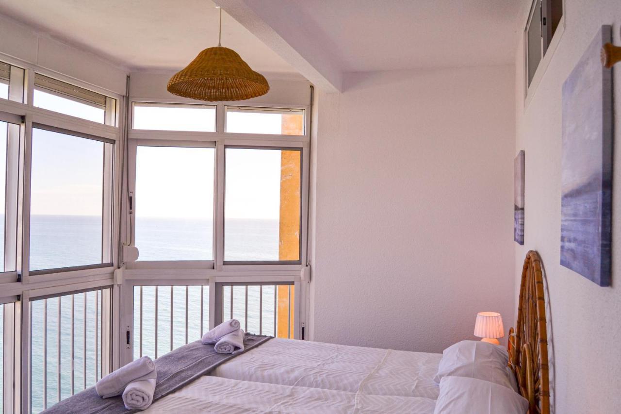 Beach Mijas Apartment Malaga Eksteriør bilde