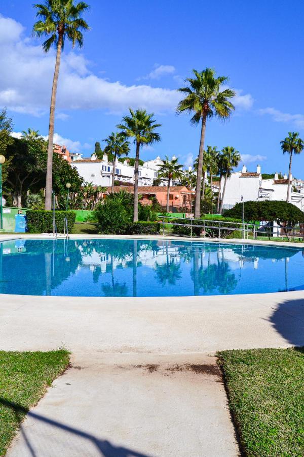 Beach Mijas Apartment Malaga Eksteriør bilde