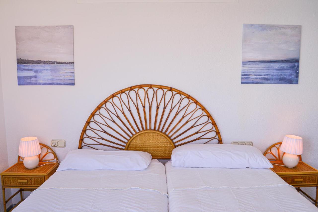 Beach Mijas Apartment Malaga Eksteriør bilde
