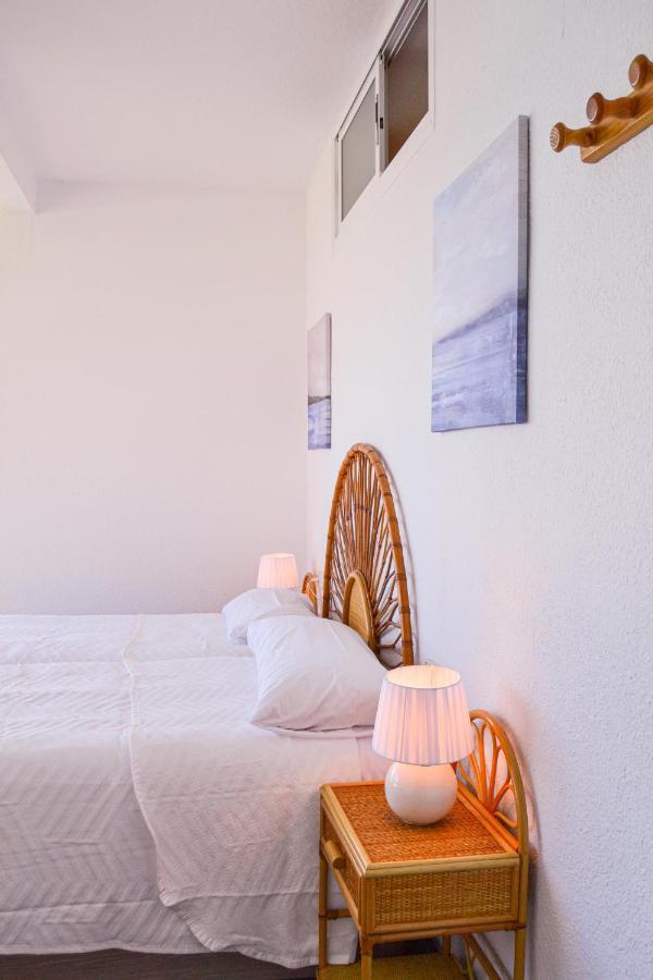 Beach Mijas Apartment Malaga Eksteriør bilde