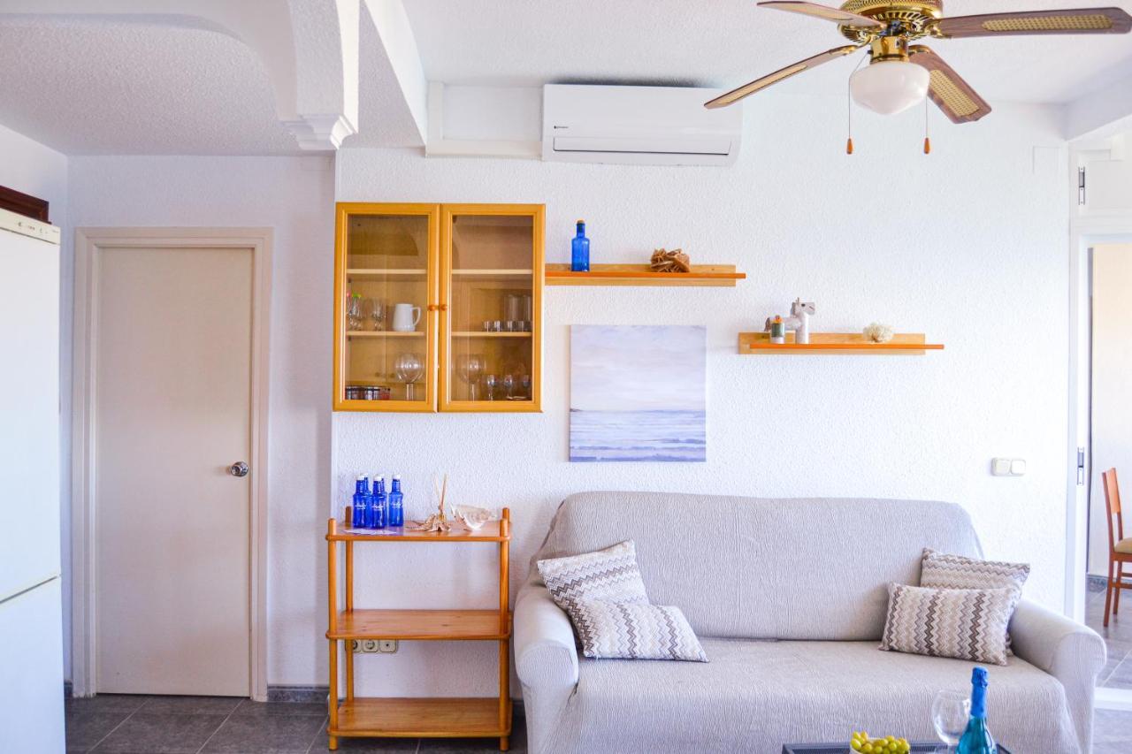 Beach Mijas Apartment Malaga Eksteriør bilde