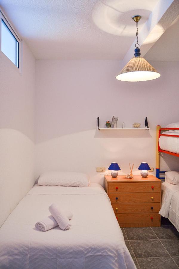 Beach Mijas Apartment Malaga Eksteriør bilde