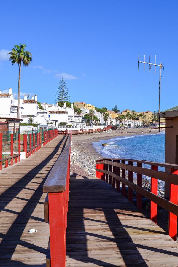 Beach Mijas Apartment Malaga Eksteriør bilde