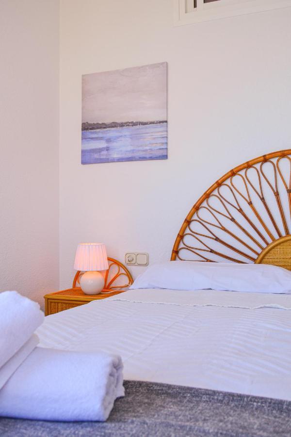Beach Mijas Apartment Malaga Eksteriør bilde