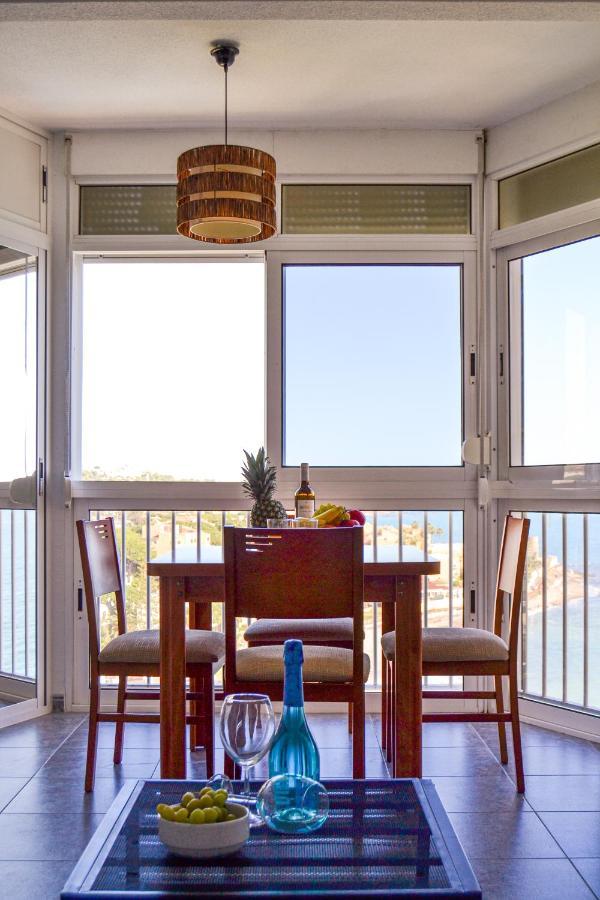 Beach Mijas Apartment Malaga Eksteriør bilde